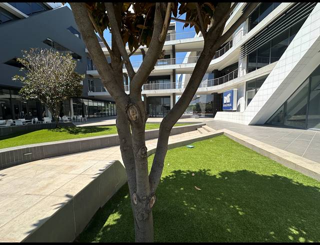 230M² OFFICE TO LET IN CENTURION CENTRAL
